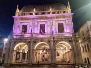 PALAZZO LOGGIA – BRESCIA