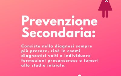 Prenotazioni aperte per il Pap Test