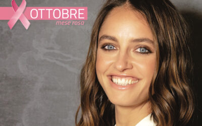 Campagna Nastro Rosa 2021