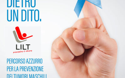 Campagna Percorso Azzurro