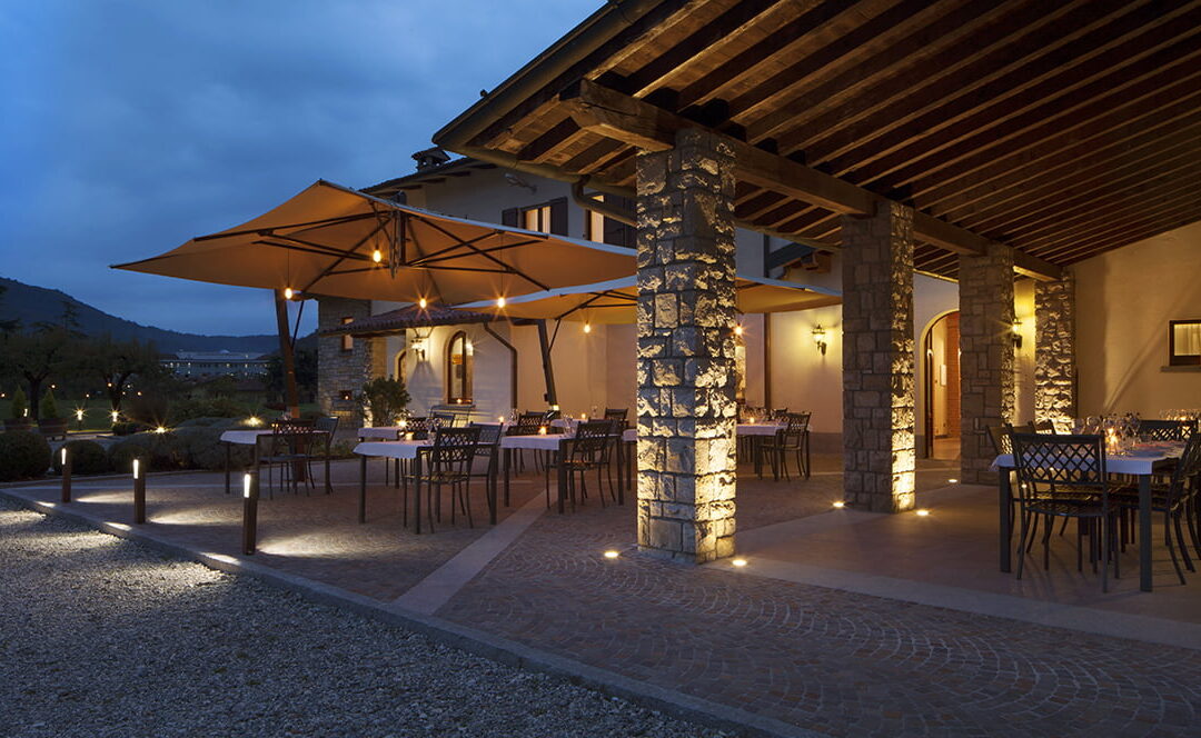 15 maggio 2026 – “Insieme”, Charity Dinner di LILT Brescia