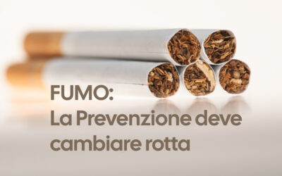 Fumo e dispositivi elettronici: una nuova prevenzione oltre i falsi miti
