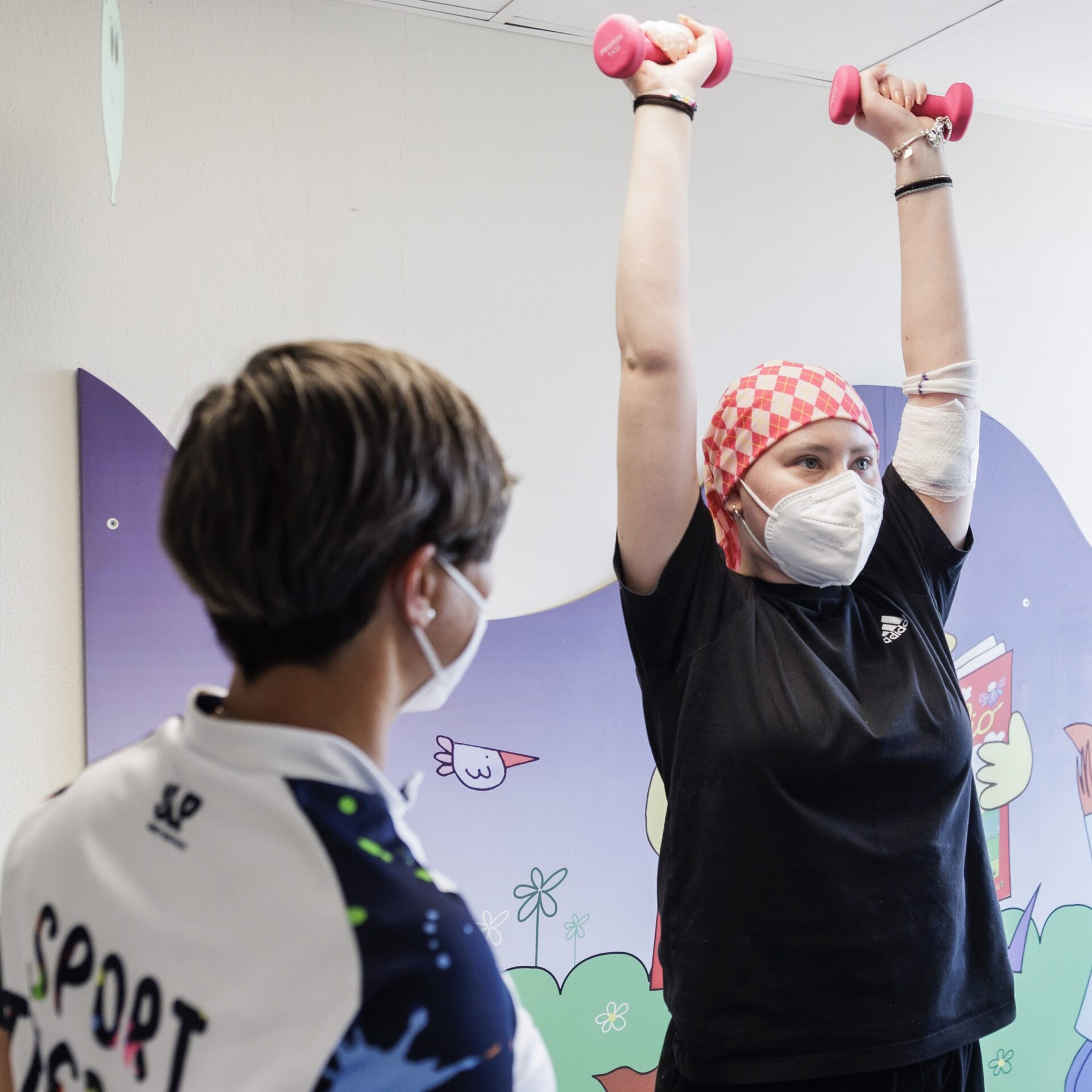 2026 Servizio fotografico bambini e sport therapy
