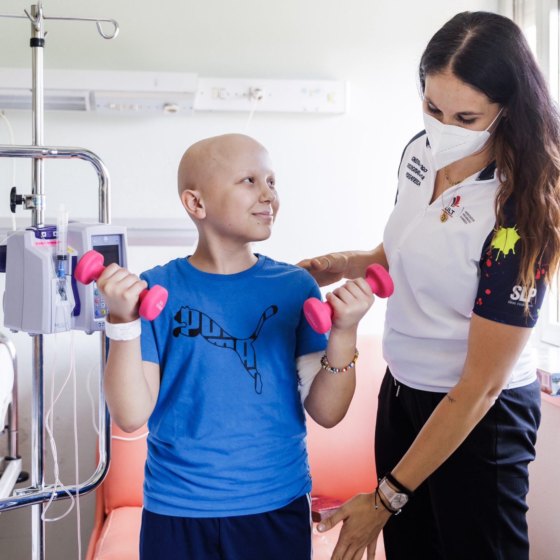 2026 Servizio fotografico bambini e sport therapy