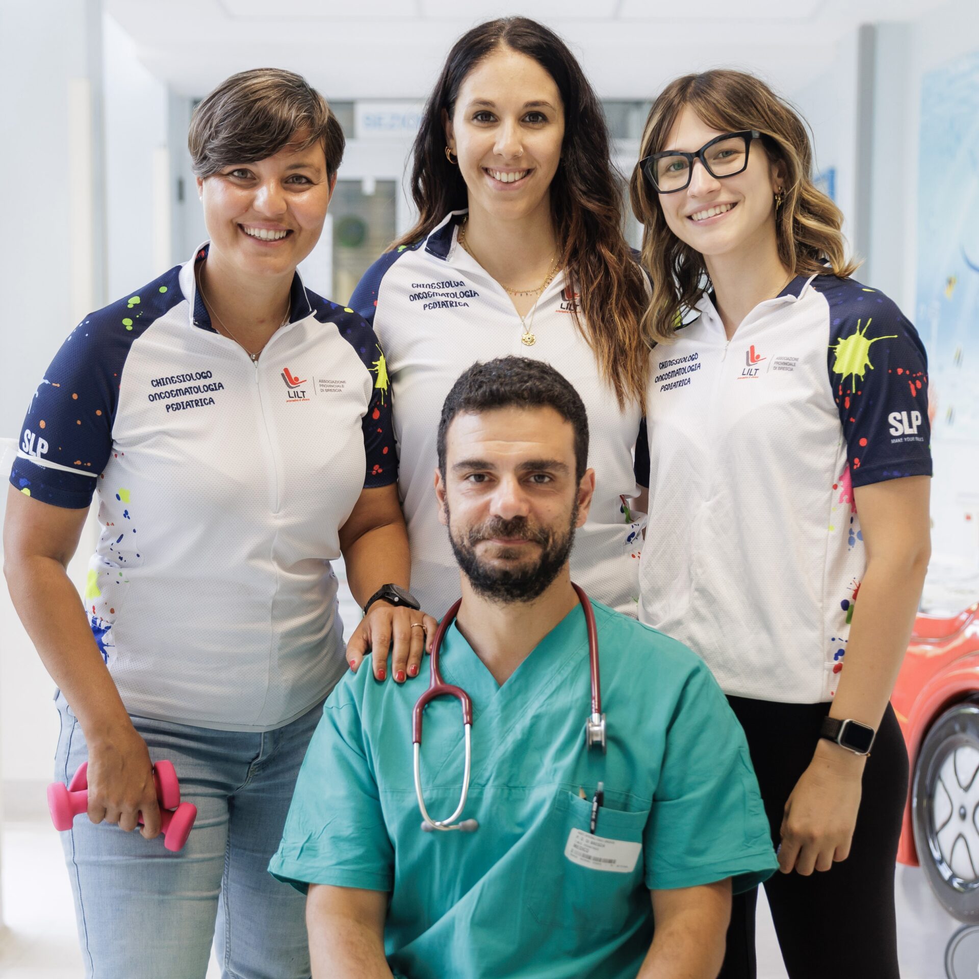 2026 Servizio fotografico