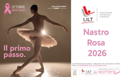 Nastro Rosa 2026