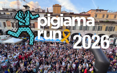 Pigiama Run 2026: a Brescia in 1.400 di corsa per la Sport Therapy