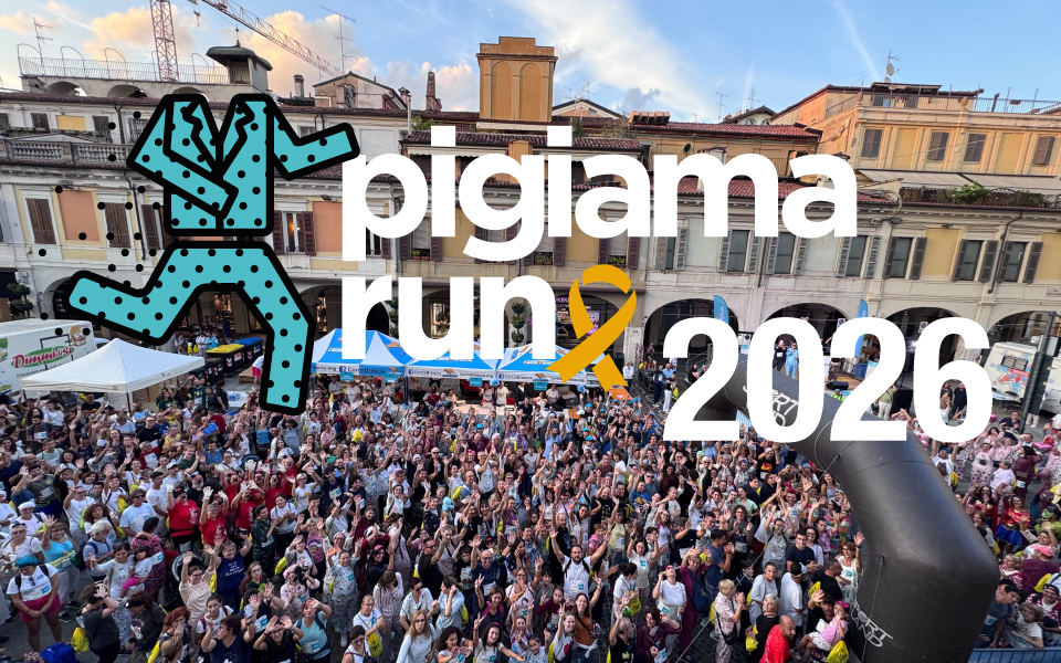 Pigiama Run 2026: a Brescia in 1.400 di corsa per la Sport Therapy